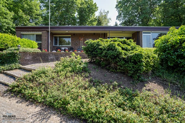 Medium property photo - Beekstraat 28, 5954 AW Beesel
